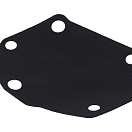 Мембрана топливного насоса Yamaha 25-90, Recmar 6632441100_RM