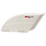 Maxxair 278-00955001 вентиляционная крышка Fanmate White