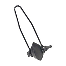 Купить Oem marine MT380028 Наушники для чистки двигателя  Black 280 mm 7ft.ru в интернет магазине Семь Футов