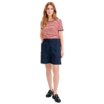 Redgreen 172012207-144 -l Футболка с коротким рукавом Camilla Red Stripe 30x25x2