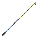 Купить Expert predator 62624 спиннинговое удилище Speed Tele Blue / Yellow 80x8x8 3.9 m 7ft.ru в интернет магазине Семь Футов