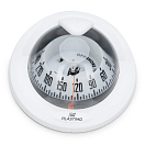 PLASTIMO 63860 OFFSHORE 75 Компас / белый / Z/ABC / встроенный