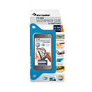 Купить Sea to summit ACTPUSMARTPHBL TPU Guide WP Чехол для IPhone Голубой Blue 14.8 x 8.5 cm  7ft.ru в интернет магазине Семь Футов
