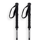 Купить Arva LKFUJIV3-03-Black Red трости Fuji 3 parts powerlock + long grip Бесцветный Black Red 105-135 cm 7ft.ru в интернет магазине Семь Футов