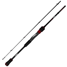 Купить Zebco 14185271 спиннинговое удилище Aven  Black 2.70 m 7ft.ru в интернет магазине Семь Футов