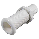 Купить Nuova rade 2323874B Сквозь корпус Бесцветный White 22.67 mm  7ft.ru в интернет магазине Семь Футов