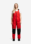 MUSTO 82319_169-12 Женские брюки MPX Gore-Tex Pro Offshore 2.0 / красный / Размер одежды: 40