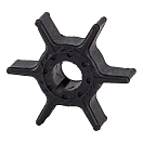 Крыльчатка охлаждения Yamaha 9.9F-15F,F9.9C/F15A/F20B, Omax 63V4435200_OM