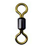 Colmic GHS100722 поворотные Power Double Color  Grey / Bronze 22