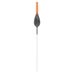 Matrix fishing GFT017 Mud Line Pole плавать  Silver 0.2 g