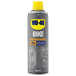 WD-40 8269 Обезжириватель 500ml Серый  Grey