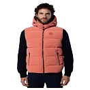 Купить North sails 603330-0722-XXL Жилет Expedition Оранжевый  Orange Spice 2XL 7ft.ru в интернет магазине Семь Футов