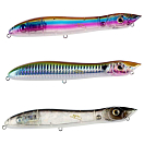 Купить Xorus 727601122 Patchinko2 Приманка Topwater 140 Mm 26g Серый Mackerel 7ft.ru в интернет магазине Семь Футов