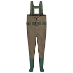 Mikado UMS03-43 UMS03 Wader Зеленый  Brown EU 43 