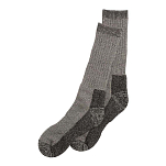 Kinetic H190-571-3639 Короткие носки Wool Серый  Light Grey EU 36-39