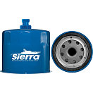 Купить Sierra 47-237760 Onan Топливный фильтр 149-2106 Голубой 7ft.ru в интернет магазине Семь Футов