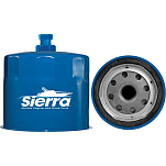 Sierra 47-237760 Onan Топливный фильтр 149-2106 Голубой