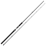 Westin w377-0792-3xh-unit бейткастинговое удилище W3 Powercast Black 125x10x10 2.3 m
