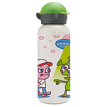 Laken L4OV Aluminium 450ml Младший Многоцветный UFO