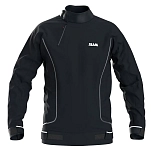 Slam A170008S00-W01-XL Куртка Pro Racing Smock Top Черный  Black Ink XL