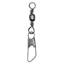 Купить Kolpo 0652010-08 Вертлюжок с застежкой Barilotto 652010 Grey 8 7ft.ru в интернет магазине Семь Футов