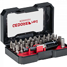GEDORE R33005031 Коробка для бит / 32 шт.