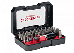 GEDORE R33005031 Коробка для бит / 32 шт.