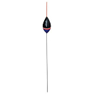 Купить Colmic GATITP800 плавать Titanium Passante  Black / Blue 8 g 7ft.ru в интернет магазине Семь Футов