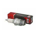 Свеча зажигания Champion Copper Plus OE037/T10 L86C 0.6мм М14x1.25мм 12.7мм 25-30Нм разъем M4/SAE под ключ 21мм, Osculati 47.557.07