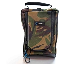 Купить Cult tackle CUL20 Сумка для эхолота  Camo 7ft.ru в интернет магазине Семь Футов