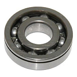 Подшипник коленвала верхний Omax для Yamaha 25-50  93306-305u8-spot