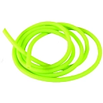 Carp expert 80253-225 Запасная часть для рогатки Green 2.5 x 5 mm