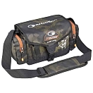 Купить Garbolino gotlp3436 Приманки Сумка Через Плечо Addiction Trout Camo 25x15x18 22 x 13 x 16 cm 7ft.ru в интернет магазине Семь Футов