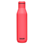 Camelbak 2518603075 бутылка 750ml Бесцветный  Wild Strawberry