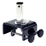 Carp o 242110 Rod Pod G4 Зажим Зажим Серебристый Silver