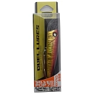 Купить Duel d9401227 Popper Silver Pop F941 10g 75 mm HHS 10x7x5 7ft.ru в интернет магазине Семь Футов