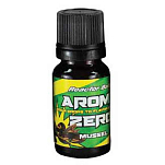 Reactor baits 5047S015 Aroma Zero Мидия 10ml Жидкость Приманка Добавки Brown