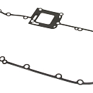 Прокладка под масляный поддон Suzuki DF150-200A 5121196J00000