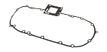 Прокладка под масляный поддон Suzuki DF150-200A 5121196J00000