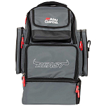 Abu garcia 1528425 Beast Pro Rucksack Мочила Серый  Grey
