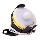 Купить Talamex 20810028 Спасательный огонь Daniamant L170 Black / White 7ft.ru в интернет магазине Семь Футов
