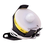 Talamex 20810028 Спасательный огонь Daniamant L170 Black / White
