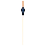 Colmic GASHO02C Поплавок Shot 2 10 Единицы Бесцветный Black 0.30 g