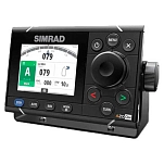 Simrad si603 автопилот A2004 Black 43x32x26