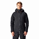 Купить Henri lloyd P241101008-Black-XXL Куртка M-Pro 3.0 Черный  Black 2XL 7ft.ru в интернет магазине Семь Футов