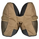 Купить Quake A04974 мешок дальности H-Shape  Brown  Охота 7ft.ru в интернет магазине Семь Футов