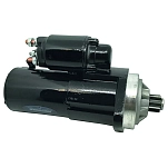 Recmar rec50-808011a05 стартер GM 305 5.0L 1.4kW 12V Black 32x20x15