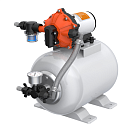 Система автоматического насоса с расширительным баком, SeaFlo SFWSK10500600021