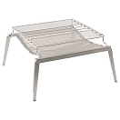 Купить Robens 690308 Timber Mesh L Серебристый  Silver 7ft.ru в интернет магазине Семь Футов