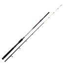 Купить Sunset STSRN8149180-2 донная удочка Girelle SW  Black / Yellow / White 1.80 m 7ft.ru в интернет магазине Семь Футов